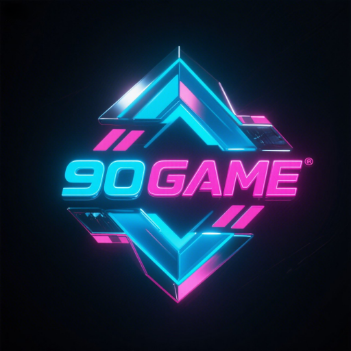 90game-Logo